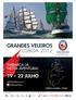 The Tall Ships Races 2012 Lisboa