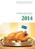 Brazilian Poultry Association União Brasileira de Avicultura. Commercial Contacts. Contatos Comerciais
