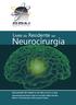 Neurocirurgia. Livro do Residente em. Sociedade Brasileira de Neurocirurgia. Departamento de Neurocirurgia da Associação Médica Brasileira