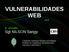 VULNERABILIDADES WEB v.2.2