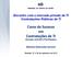 Casos de Sucesso em Contratações de TI (Acórdão 2535/2012-TCU-Plenário)
