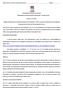 UNIVERSIDADE FEDERAL DE ALAGOAS PROGRAMA DE PÓS-GRADUAÇÃO AGRONOMIA - PPG Agronomia EDITAL N -01/2014