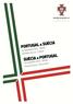 SELEÇÃO NACIONAL AA Portugal x Suécia 15.11 / Suécia x Portugal 19.11 SELEÇÃO NACIONAL AA JOGOS DE PLAY-OFF CAMPEONATO DO MUNDO BRASIL 2014