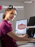 Dental System Fluxos de trabalho CAD/CAM produtivos e fáceis