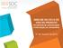 ANÁLISE DE CICLO DE VIDA DO PRODUTO Ferramenta de comunicação e informação ao consumidor. 21 de Outubro de 2010