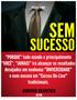 [SEM SUCESSO - EBOOK] 2 [SE SEM SUCESSO