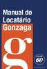 Manual do Locatário Gonzaga