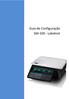 Guia de Configuração SM-100 - Labelnet