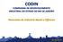 CODIN COMPANHIA DE DESENVOLVIMENTO INDUSTRIAL DO ESTADO DO RIO DE JANEIRO