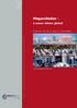 Megacidades - o nosso futuro global. Ciências da Terra para a Sociedade
