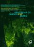 cursos fsc brasil programa de introdução à certificação florestal fsc
