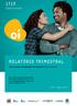 RELATÓRIO TRIMESTRAL 1T13. Informações e Resultados Consolidados (Não Auditados) Oi S.A. www.oi.com.br/ri. Relações com Investidores