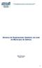 Sistema de Esgotamento Sanitário da sede do Município de Salinas. Belo Horizonte Outubro 2014...