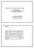 ADMINISTRAÇÃO DE REDES DE COMPUTADORES. Elementos da rede (Repetidor, hub, bridge, switch, router) Spanning Tree Protocol UALG/FCT/DEEI 2005/2006