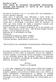 Decreto n.º 4/91 Texto revisto da Convenção Fitossanitária Internacional, aprovado pela Resolução n.º 14/79, da 20.ª sessão da Conferência da FAO