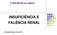 3º ENCONTRO DA AMACC FALÊNCIA RENAL. Conceição Barata Évora 2011