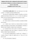 PARECER DO RELATOR, PELA COMISSÃO DE CONSTITUIÇÃO E JUSTIÇA E DE CIDADANIA, ÀS EMENDAS DE PLENÁRIO APRESENTADAS AO PROJETO DE LEI Nº 4.330, DE 2004.