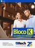 Bloco K SUA EMPRESA ESTÁ PREPARADA? E-book