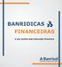 BANRIDICAS FINANCEIRAS. A sua cartilha sobre Educação Financeira
