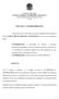 PODER JUDICIÁRIO JUSTIÇA FEDERAL DE PRIMEIRA INSTÂNCIA Seção Judiciária do Rio Grande do Norte 6ª Vara PORTARIA Nº POR.0006.