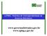 e-ping - Padrões de Interoperabilidade de Governo Eletrônico www.governoeletronico.gov.br www.eping.e.gov.br