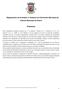 Regulamento de Inventário e Cadastro do Património Municipal da Câmara Municipal de Ílhavo. Preâmbulo