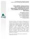 LEAN OFFICE: APLICAÇÃO DA MENTALIDADE ENXUTA EM PROCESSOS ADMINISTRATIVOS DE UMA EMPRESA DO SETOR METAL- MECÂNICO