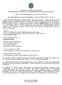 GOVERNO DO ESTADO DE RONDÔNIA SUPERINTENDENCIA ESTADUAL DE ADMINISTRAÇÃO E RECURSOS HUMANOS EDITAL N. 291/GDRH/SEARH, DE 22 DE JULHO DE 2015