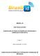 BRASIL-ID. Nota Técnica 2013/001. Especificações do Sistema de Identificação, Rastreamento e Autenticação de Mercadorias. Versão 1.