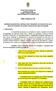 Estado do Rio Grande do Sul Secretaria da Saúde Complexo Regulador Estadual Central de Regulação das Urgências/SAMU. Nota Técnica nº 02