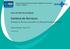Carteira de Serviços. Guia de Referência Rápida. Relação de Serviços prestados na Atenção Primária à Saúde. Data publicação: Ago 2010