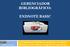 GERENCIADOR BIBLIOGRÁFICO: ENDNOTE BASIC