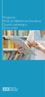 Programa Rede de Bibliotecas Escolares Quadro estratégico 2014-2020