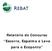 Relatório do Concurso Escorre, Espalma e Leva para o Ecoponto