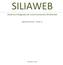 SILIAWEB. Sistema Integrado de Licenciamento Ambiental. Manual do usuário - Versão 1.1