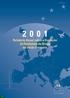 Relatório Anual sobre a Evolução do Fenómeno da Droga na União Europeia
