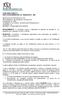 REQUERIMENTO: A Candidata requer a retificação do gabarito da questão nº. 34, alegando que o gabarito correto é a letra E.