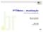 www.cgi.br PTTMetro atualização Metrolitano Milton Kaoru Kashiwakura Diretor de Projetos NIC.br NAPLA 2009 26 de Maio 2009