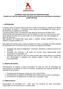 CHAMADA PARA SELEÇÃO DE PROPOSTAS 2009 Trabalho em rede de organizações não governamentais para populações vulneráveis às DST/HIV/Aids