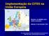 Implementação da CITES na União Europeia