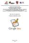 Mini Curso de Google Docs. Produção colaborativa on-line