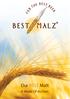 Our BEST Malt A World Of Its Own