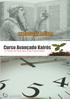 Título: Introdução à Bíblia. Copyright Instituto Bíblico e Teológico Kairós 2012 Todos os Direitos Reservados Publicado no Brasil