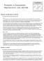 Web-Services com JAX-WS. Capítulo. Introdução aos Web-Services via JAX-WS. - Um breve histórico sobre Web-Services. - SOAP x REST. Provendo um Serviço