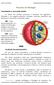 Resumo de Biologia. No caso das células procarióticas o material genético encontra-se espalhado no citoplasma da célula, denominando-se nucleóide.