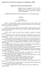 LEGISLAÇÃO ATUALIZADA (com alteração: Lei Complementar nº 434/99) DECRETO N 8.185, DE 7 DE MARÇO DE 1983