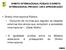 Direito Internacional Público: «Conjunto de normas que regulam as relações externas dos atores que compõem a sociedade internacional».