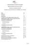 COMITÊ DE PRONUNCIAMENTOS CONTÁBEIS PRONUNCIAMENTO TÉCNICO CPC 06 (R1) Operações de Arrendamento Mercantil