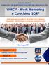 WMCI - Work Mentoring e Coaching ISOR