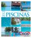 PISCINAS www.las-rias.com